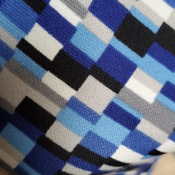 Stretchy Skirt Flowy Skirt Nine & Company - Picture 3 of 5